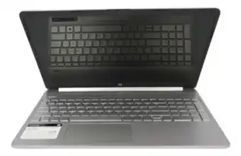 Laptop hp 15-ef1004la