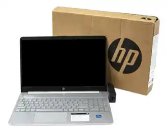Apple Laptop hp 15-dy2050la oferta