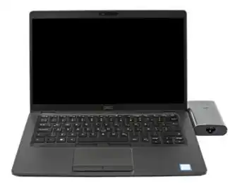 Apple Laptop dell latitude 5400 oferta