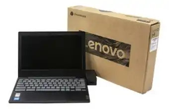 Chromebook lenovo ideapad3