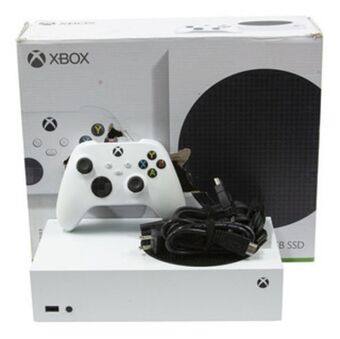 Apple Consola microsoft xbox series s oferta