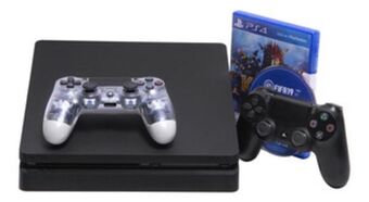 Apple Consola playstation ps4 oferta
