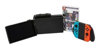 Apple Consola nintendo switch oferta