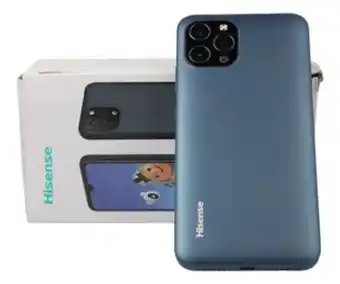 Telefono celular hisense v5 hlte222e