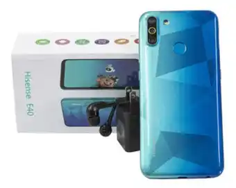 Hisense e40