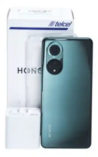 Teléfono celular honor nth-nx9 honor 50
