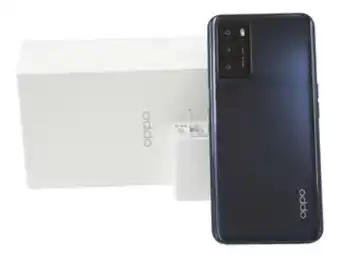Apple Telefono movil oppo a16 oferta