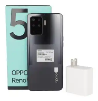 Apple Telefono celular oppo reno 5 lite, cph2205 oferta