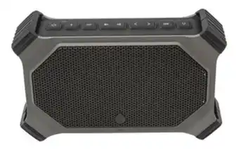 Apple Bocina inalámbrica ecoxgear ecoslate oferta