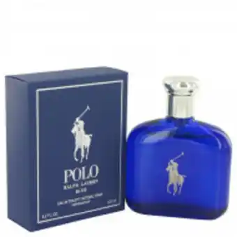 Polo blue by ralph lauren 125ml para caballero