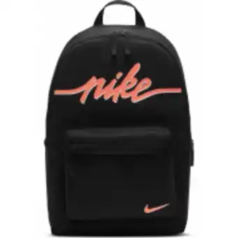Mochila nike heritage 2.0