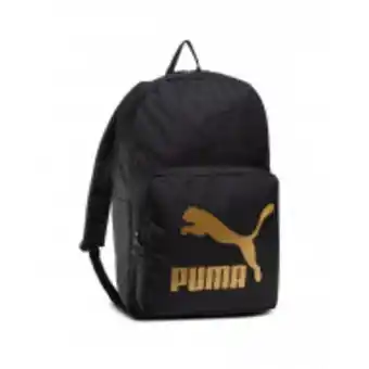 Sony Mochila puma originals backpack laptop escolar urbana viaje oferta