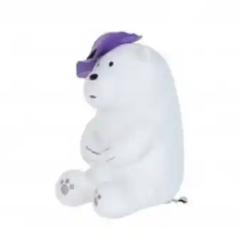 Sony Miniso peluche de halloween de polar oferta