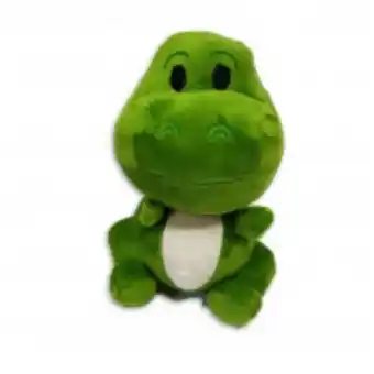 Peluche rex toy story 4 excelente calidad bordado 20cm