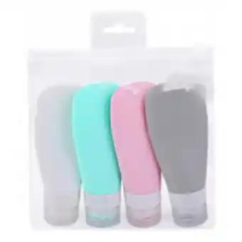 Sony Botella de viaje 90 ml 4 piezas oferta