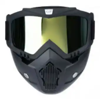 Sony Careta mascara táctica militar paintball gotcha proteccion oferta