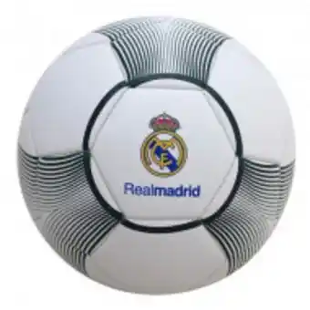 Balón fútbol soccer pelota real madrid voit oficial #5 pro