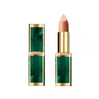 Labial l'oréal parís color riche balmain urban safari