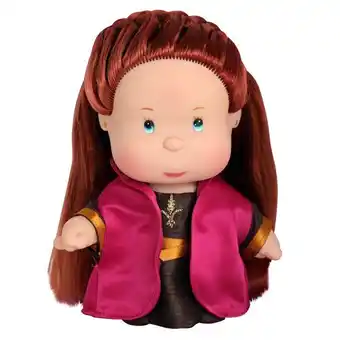 Muñeca pituka nita