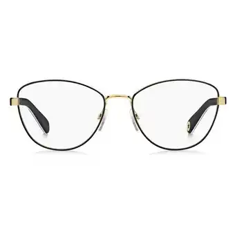 Armazón tommy hilfiger 1774-rhl negro