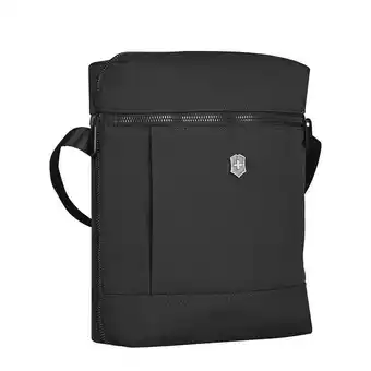 Sony Bolso victorinox cruzado negro oferta