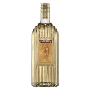 Tequila centenario reposado 950 ml