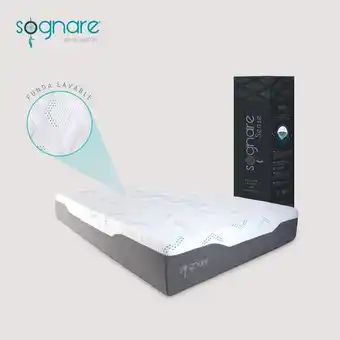 Sony Colchón sognare sense matrimonial oferta