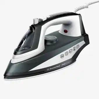 Plancha de vapor steam generator