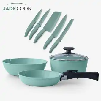 Paquete jade smart