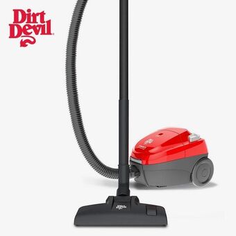 CV Directo Aspiradora dirt devil® dynamite oferta