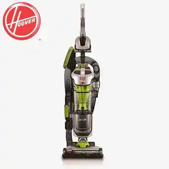 CV Directo Aspiradora barredora hoover® air™ lift deluxe oferta