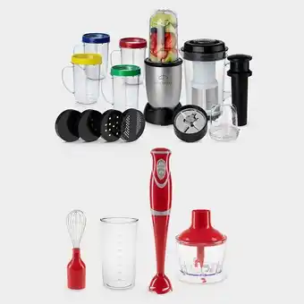 Paquete ultra bullet + multikitchen