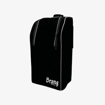 Bolsa para abarrotes y congelados