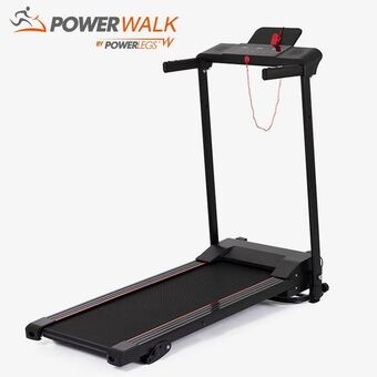 CV Directo Caminadora eléctrica power walk by powerlegs oferta