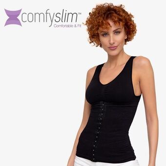 CV Directo Faja reductora comfy slim oferta