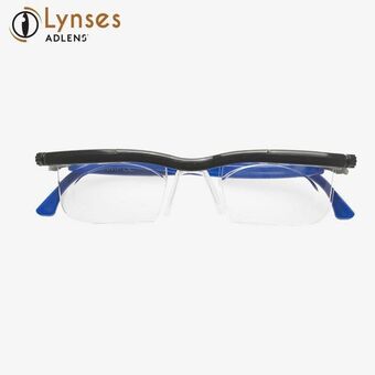 CV Directo Lentes ajustables lynses oferta