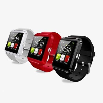 Paquete 3x1 de smartwatch