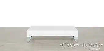 Casa de las Lomas Mesa cocktail skive  oferta