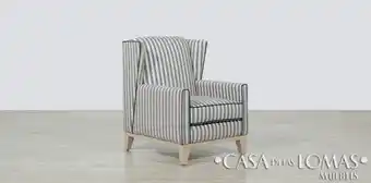 Sidney onix extra gris sillón
