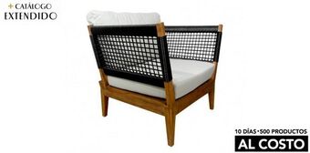 Sillón individual romania
