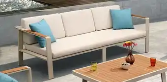 Casa de las Lomas Sofá nofi oferta