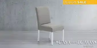 Casa de las Lomas Silla granada gris trend pebble oferta