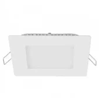 Hágalo Lampara emp 6w led no. 48540 oferta