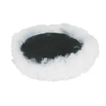 Borla para pulidora 7 pulgadas truper 16709