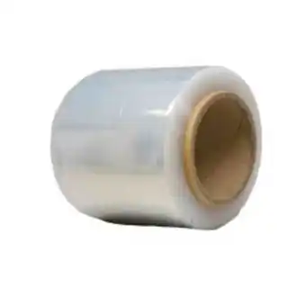 Fleje plastico 6" x 1000'