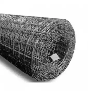 Malla soldada 66-10-10 2.5 x 40 mt lineal no....
