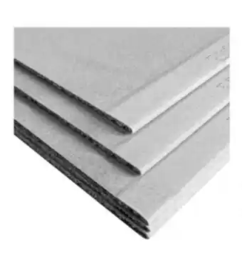 Panel de cemento permabase 1/2"