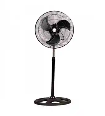 Ventilador de piso 3 en 1 airon frikko sfm-45