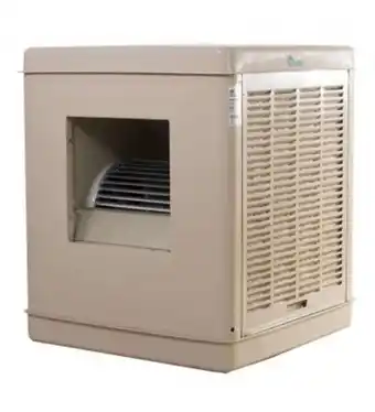Hágalo Aire evaporativo salida lateral 4800 solmatic... oferta