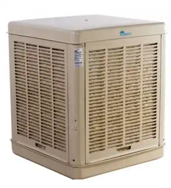 Aire evaporativo salida directa 4800 solmatic...
